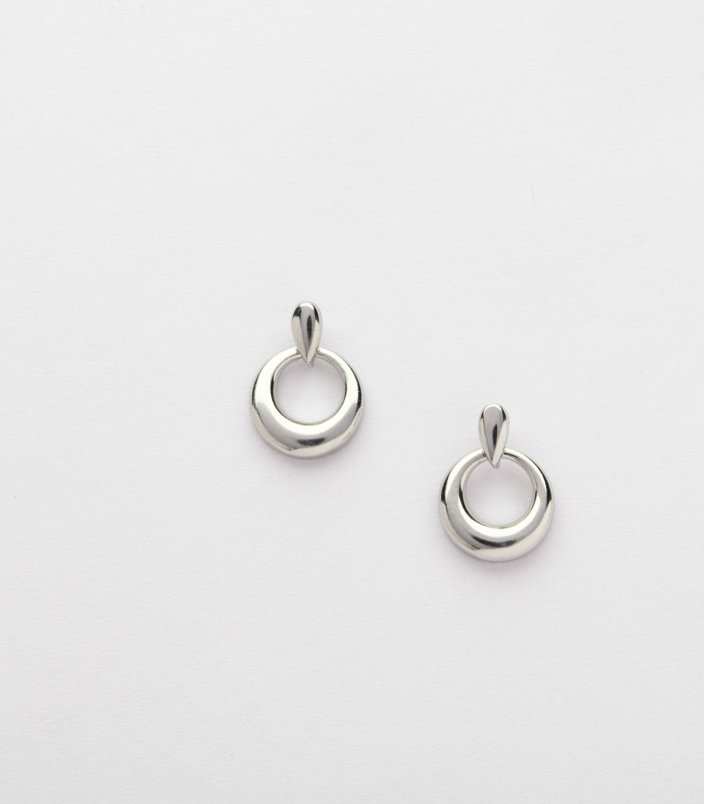 Geometry Drop Tops (Silver)
