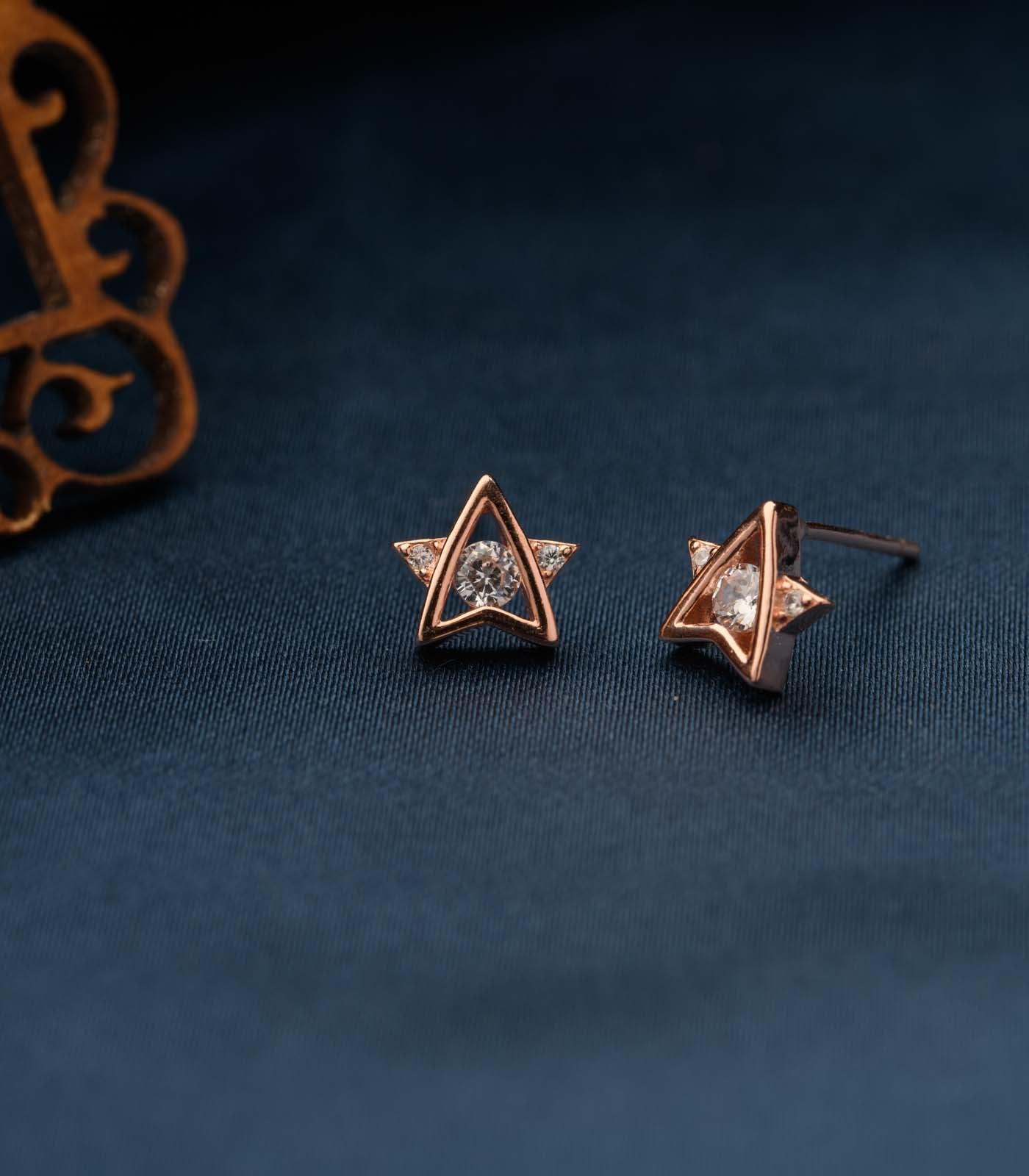 Starlight Tops (Silver)