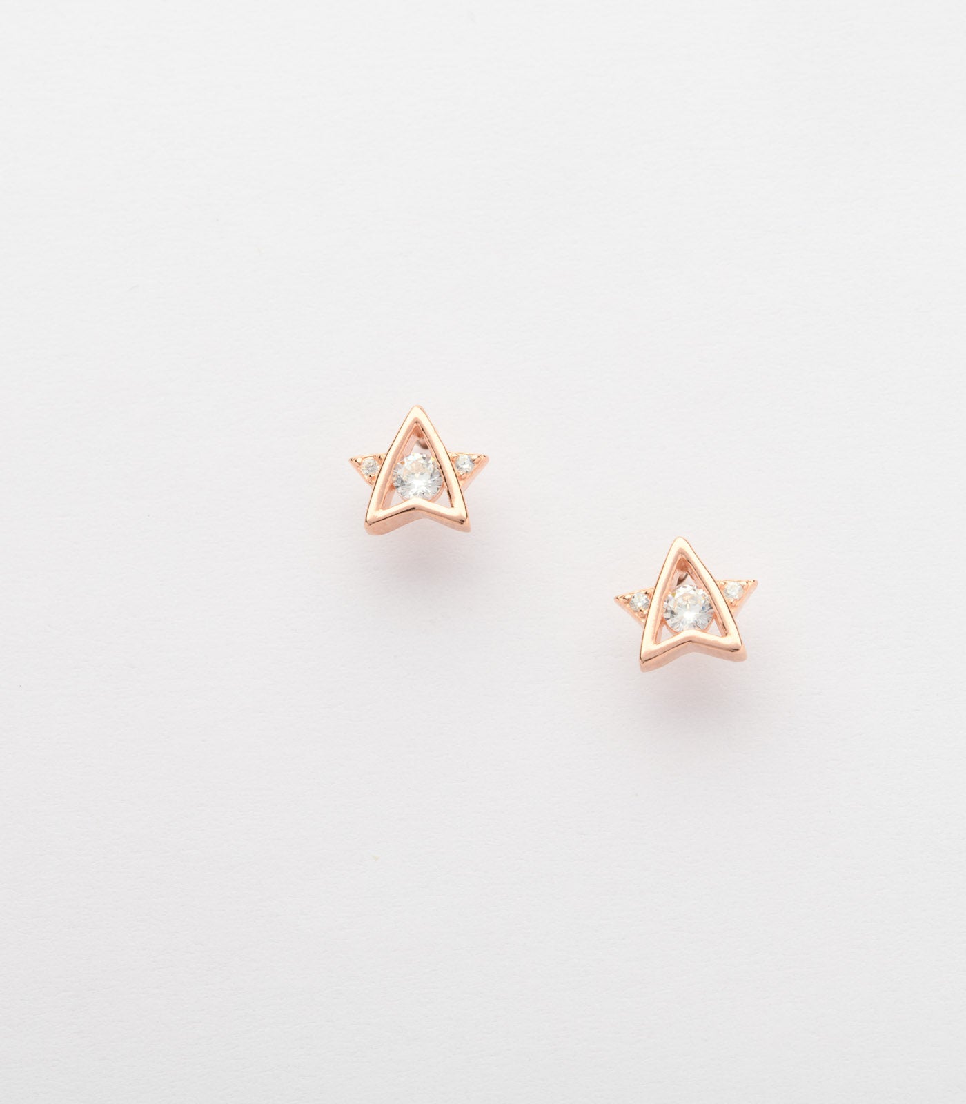 Starlight Tops (Silver)