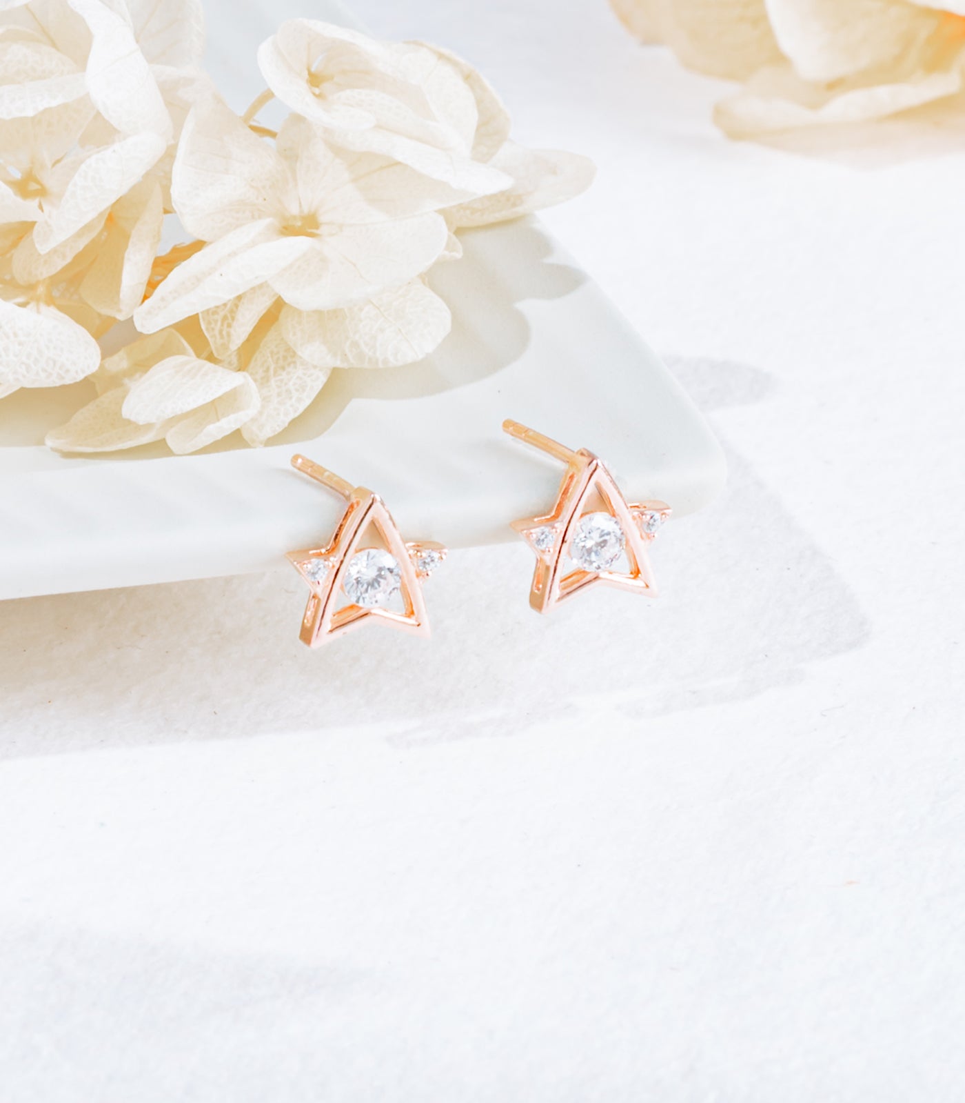 Starlight Tops (Silver)