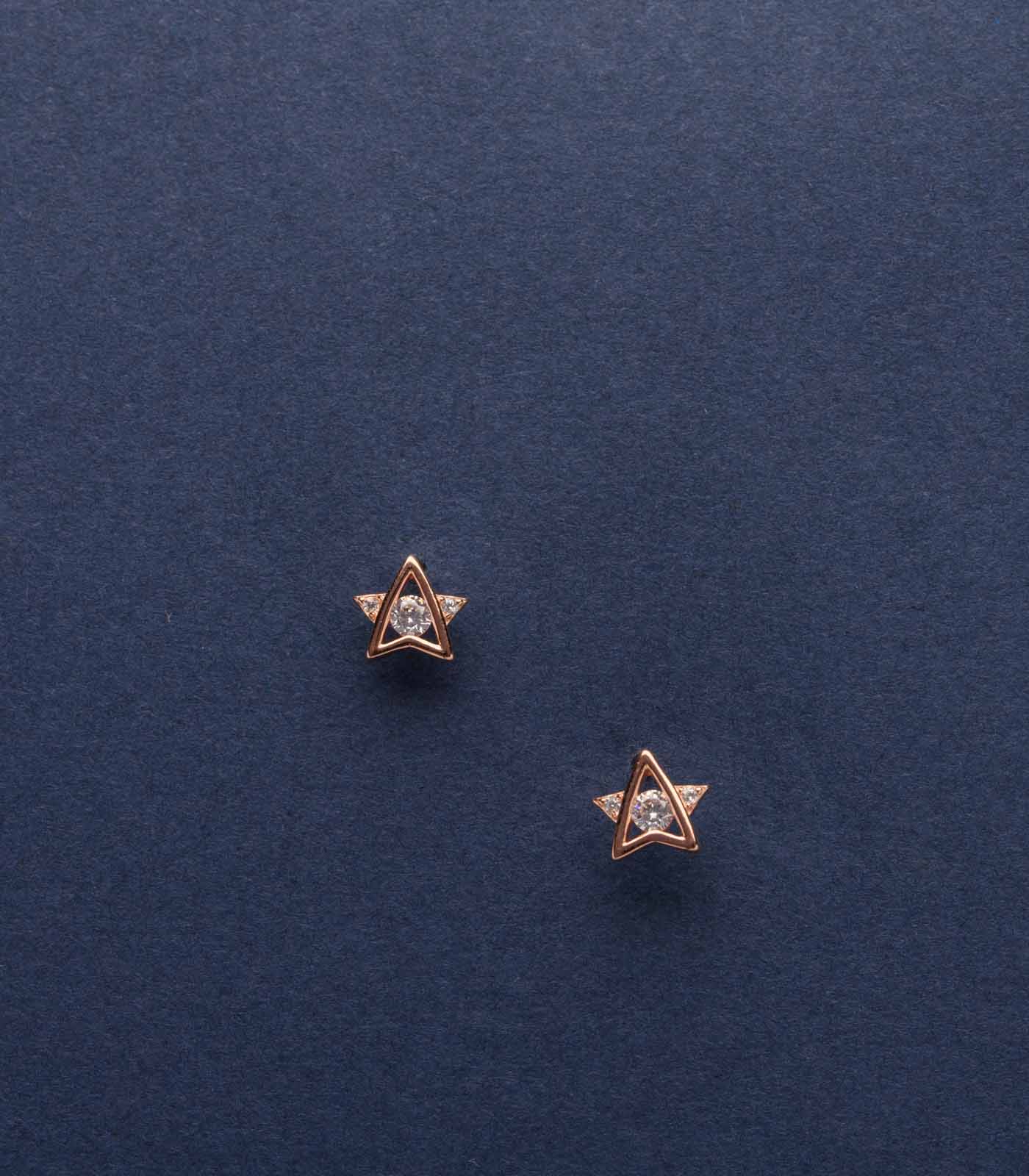 Starlight Tops (Silver)