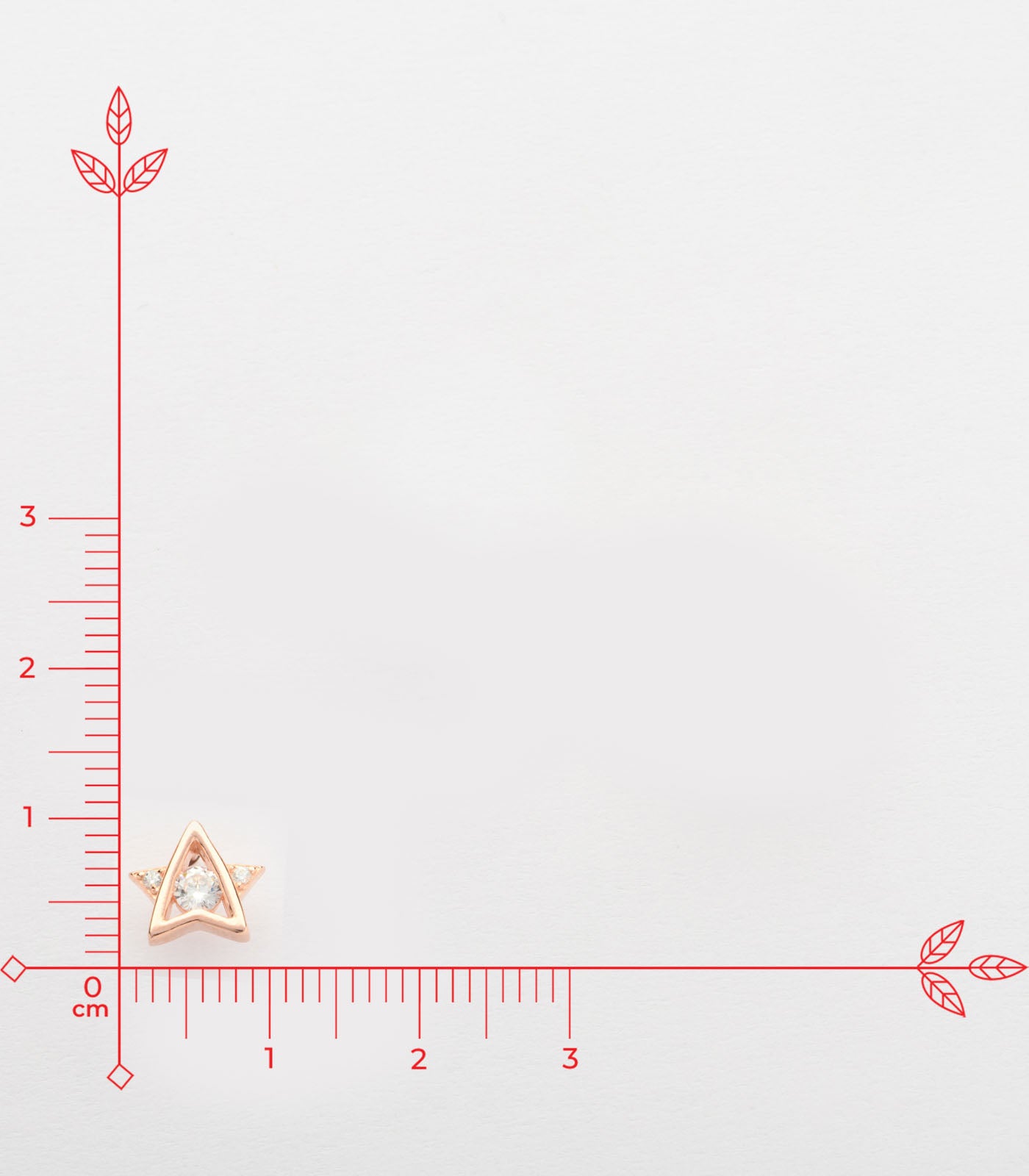 Starlight Tops (Silver)