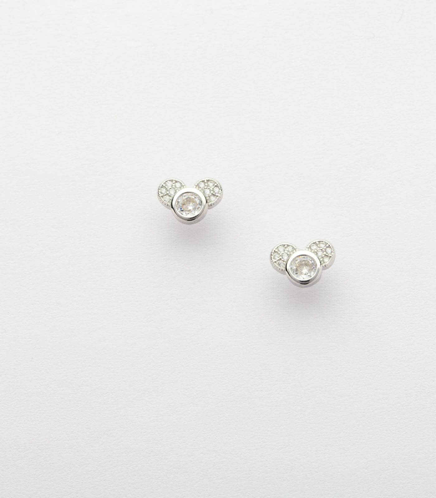 Koala Bear Tops (Silver)