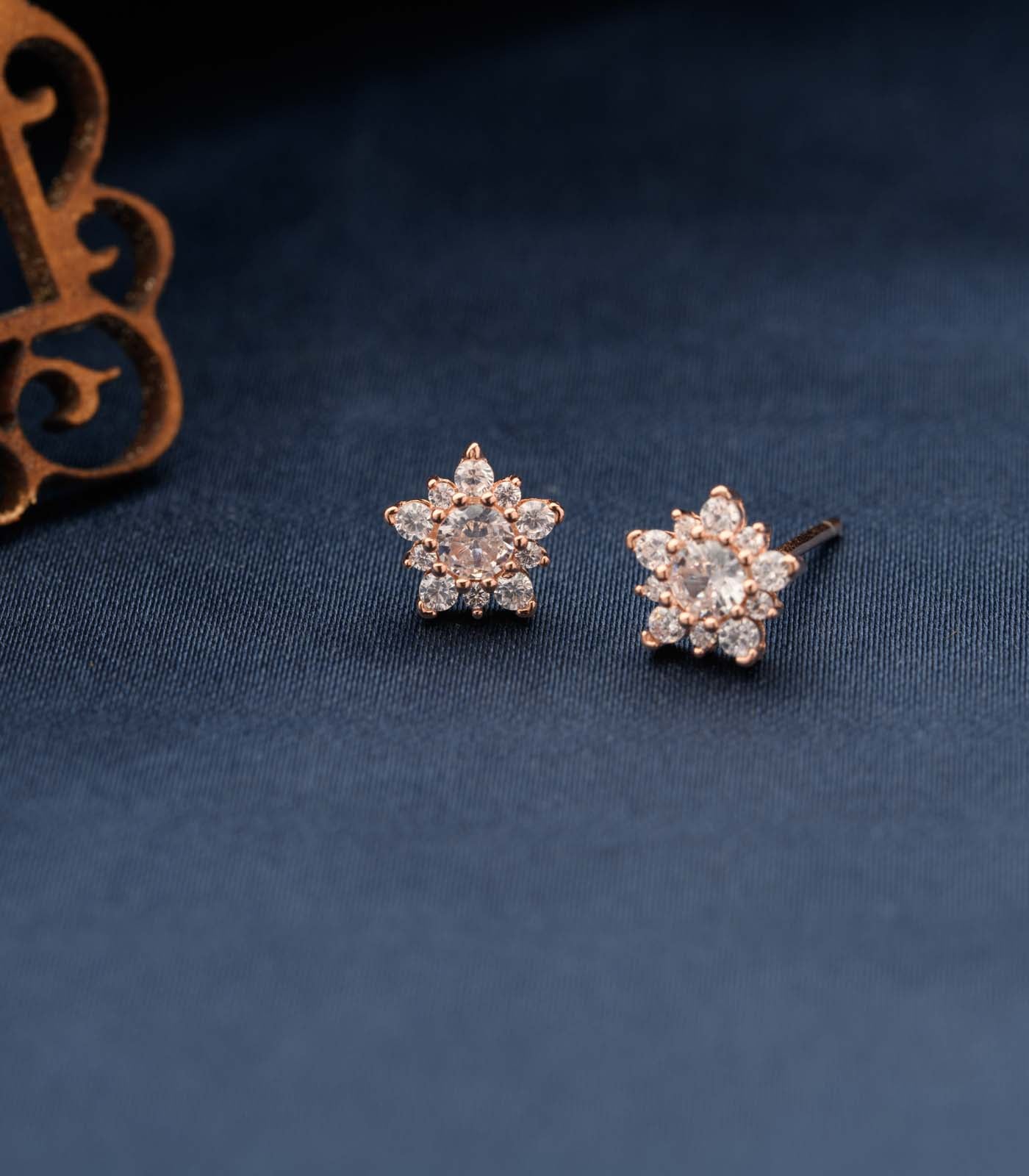 Aurora Spark Tops (Silver)