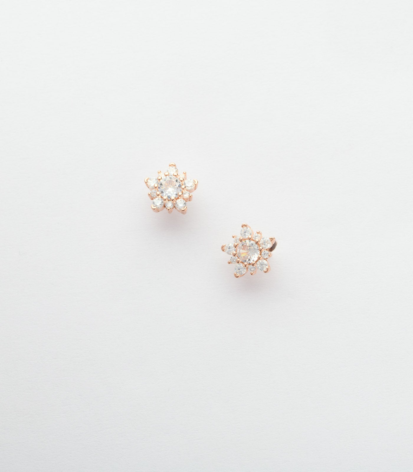 Aurora Spark Tops (Silver)