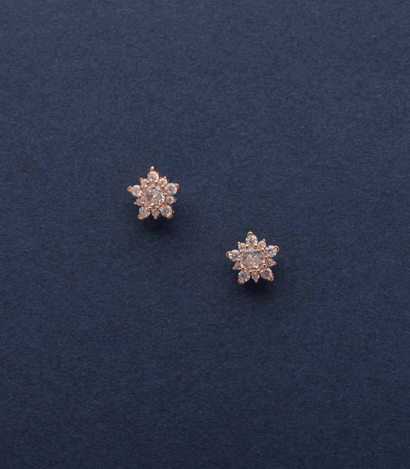 Aurora Spark Tops (Silver)