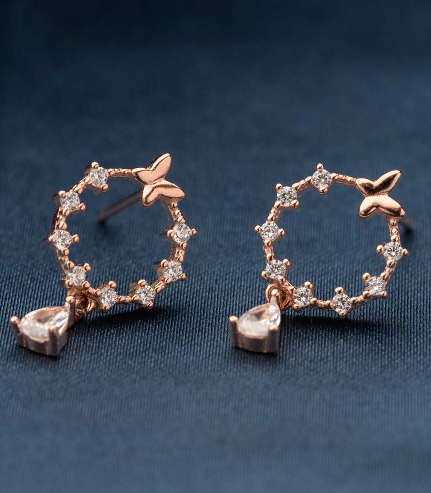 Fairy Tail Tops (Silver)