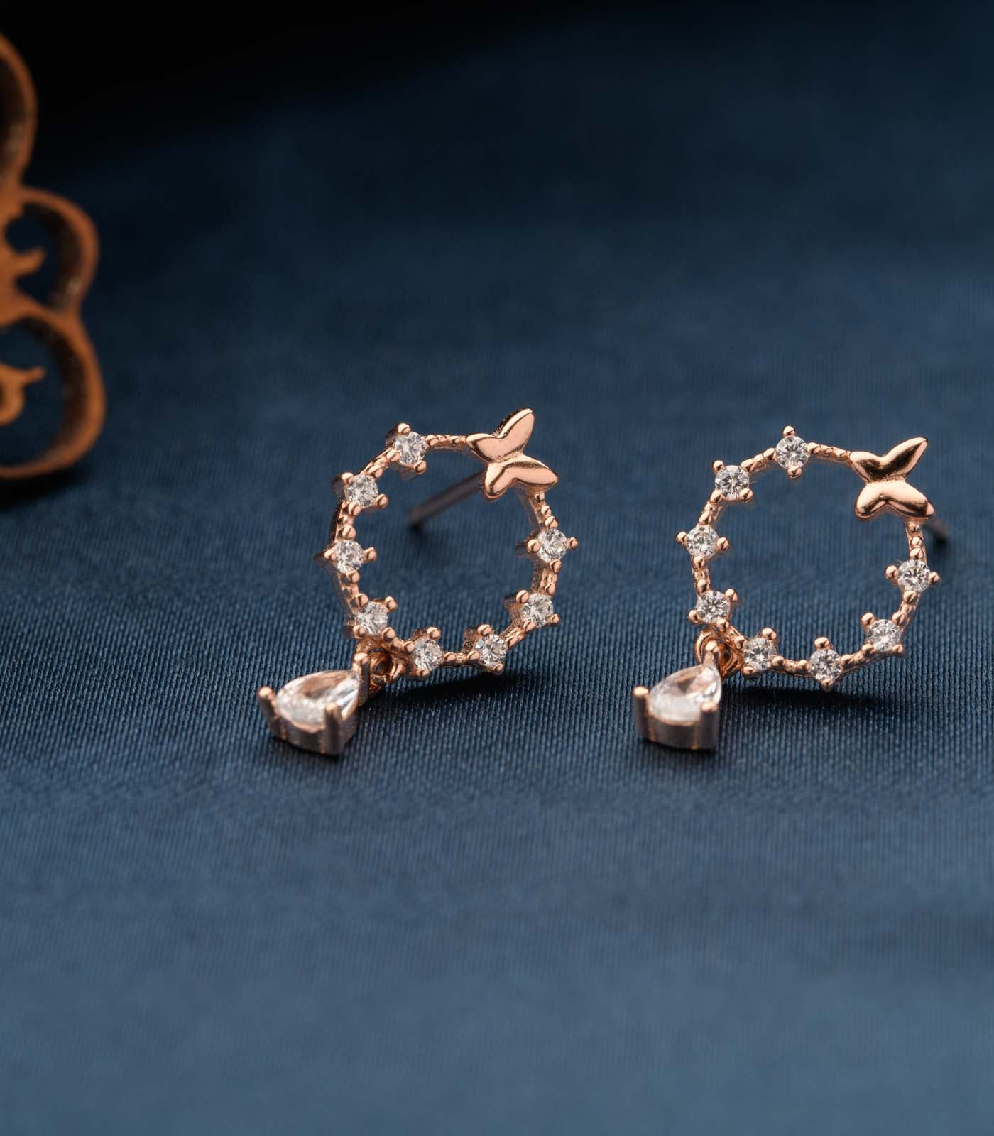 Fairy Tail Tops (Silver)