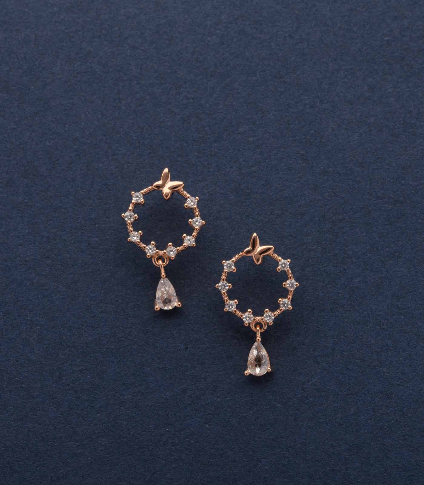 Fairy Tail Tops (Silver)