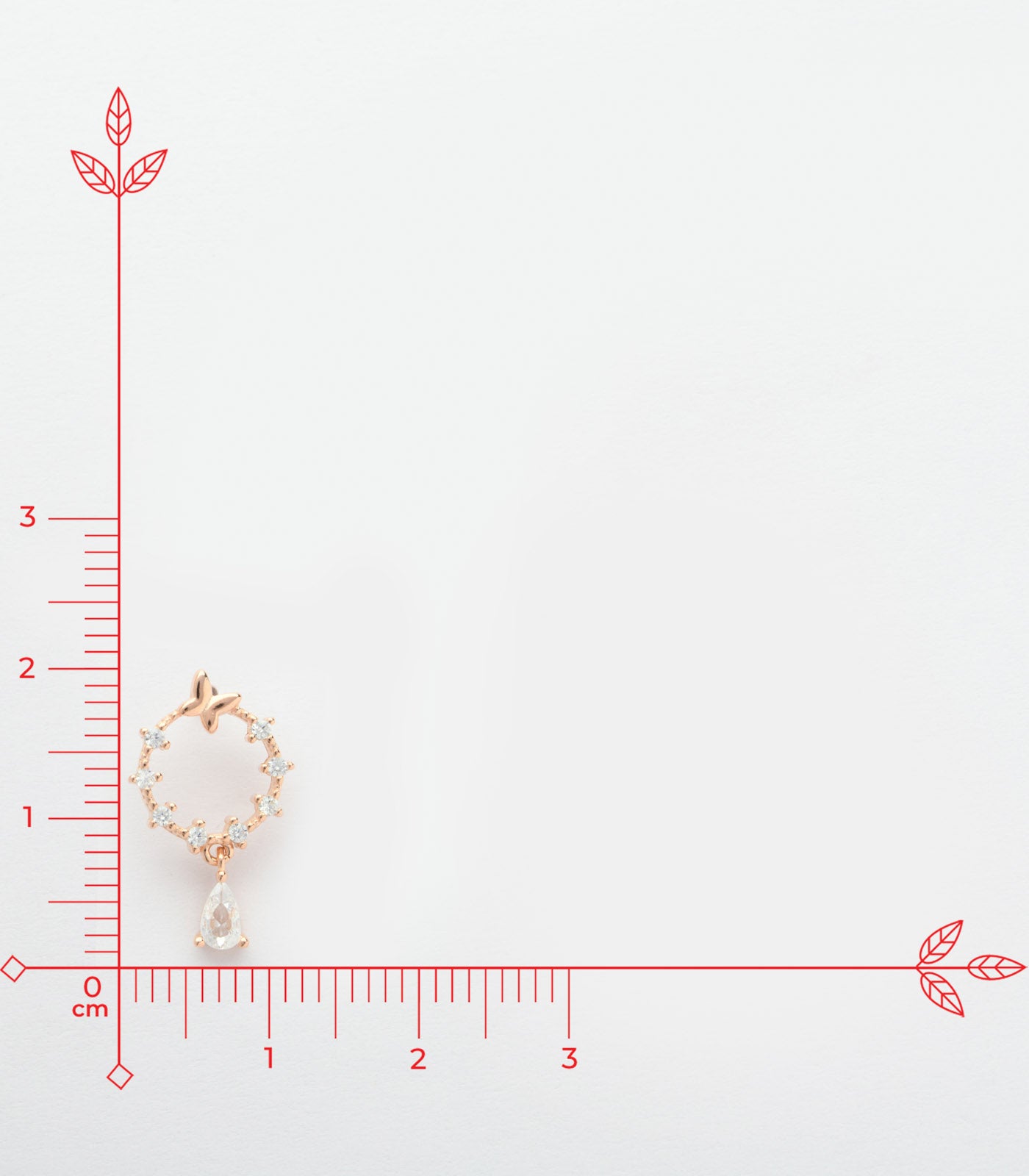 Fairy Tail Tops (Silver)