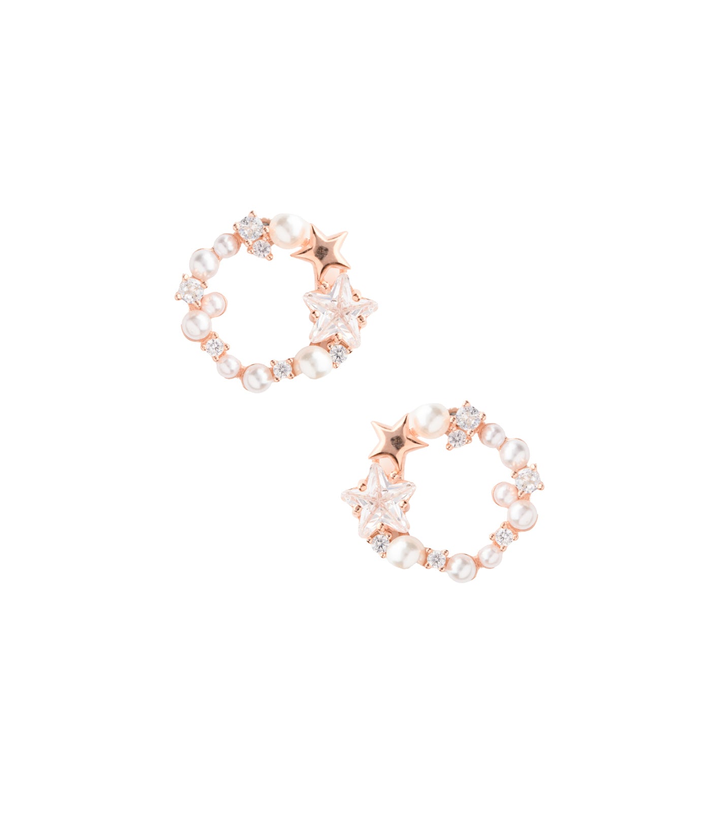 Gardenia Tops (Silver)