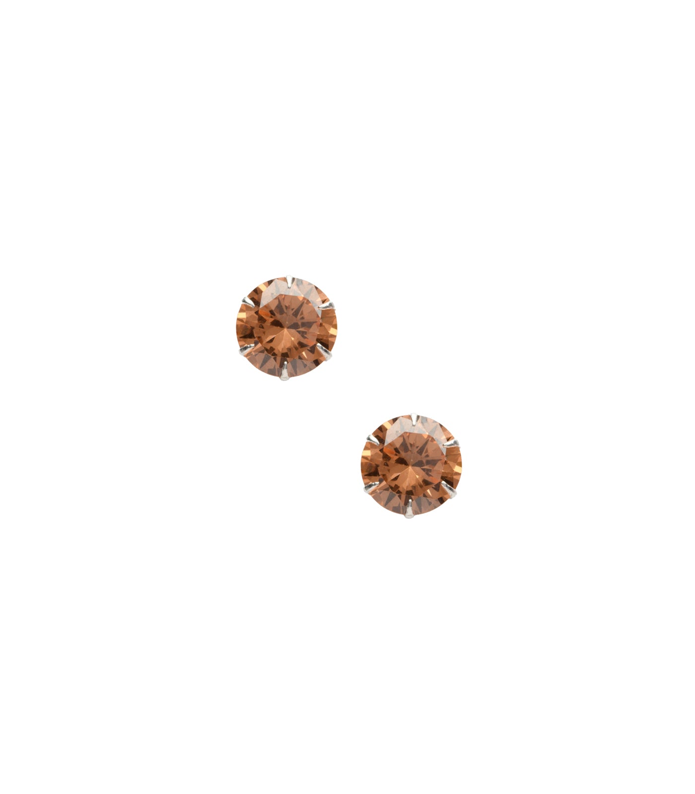 Saffron Round Tops