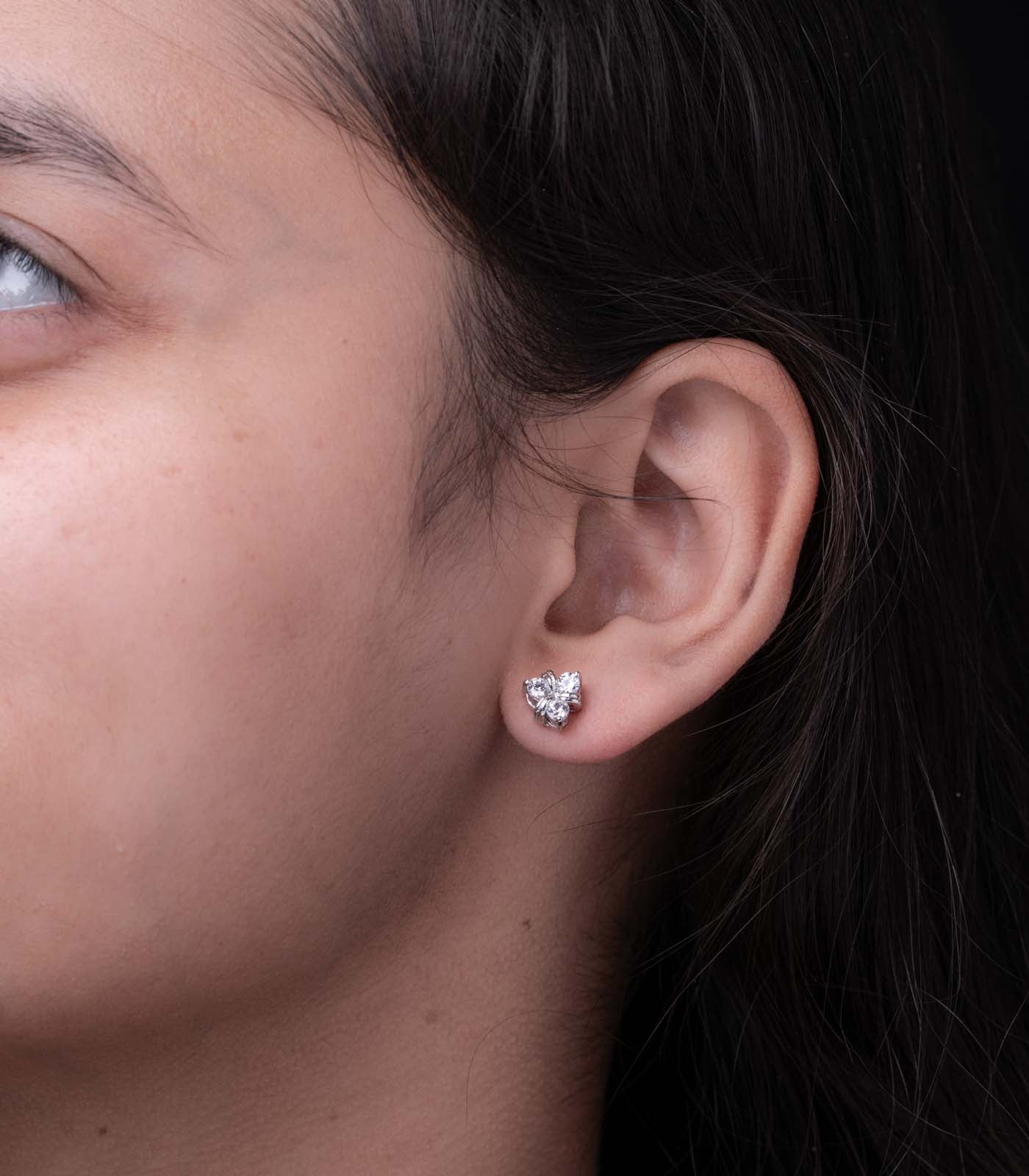 Premium Zircon Triplet Tops