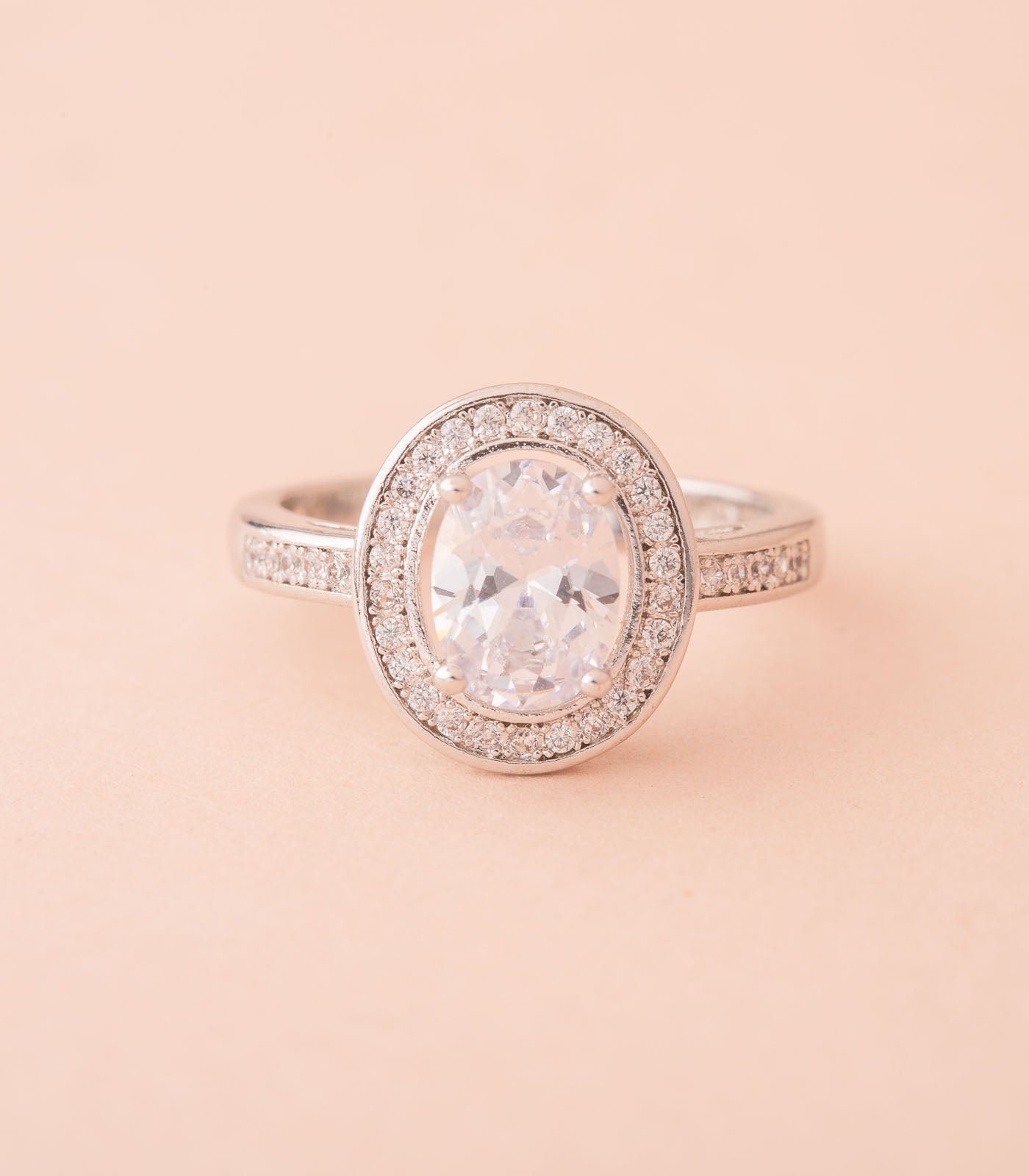 Fairy Princess Ring (Brass)