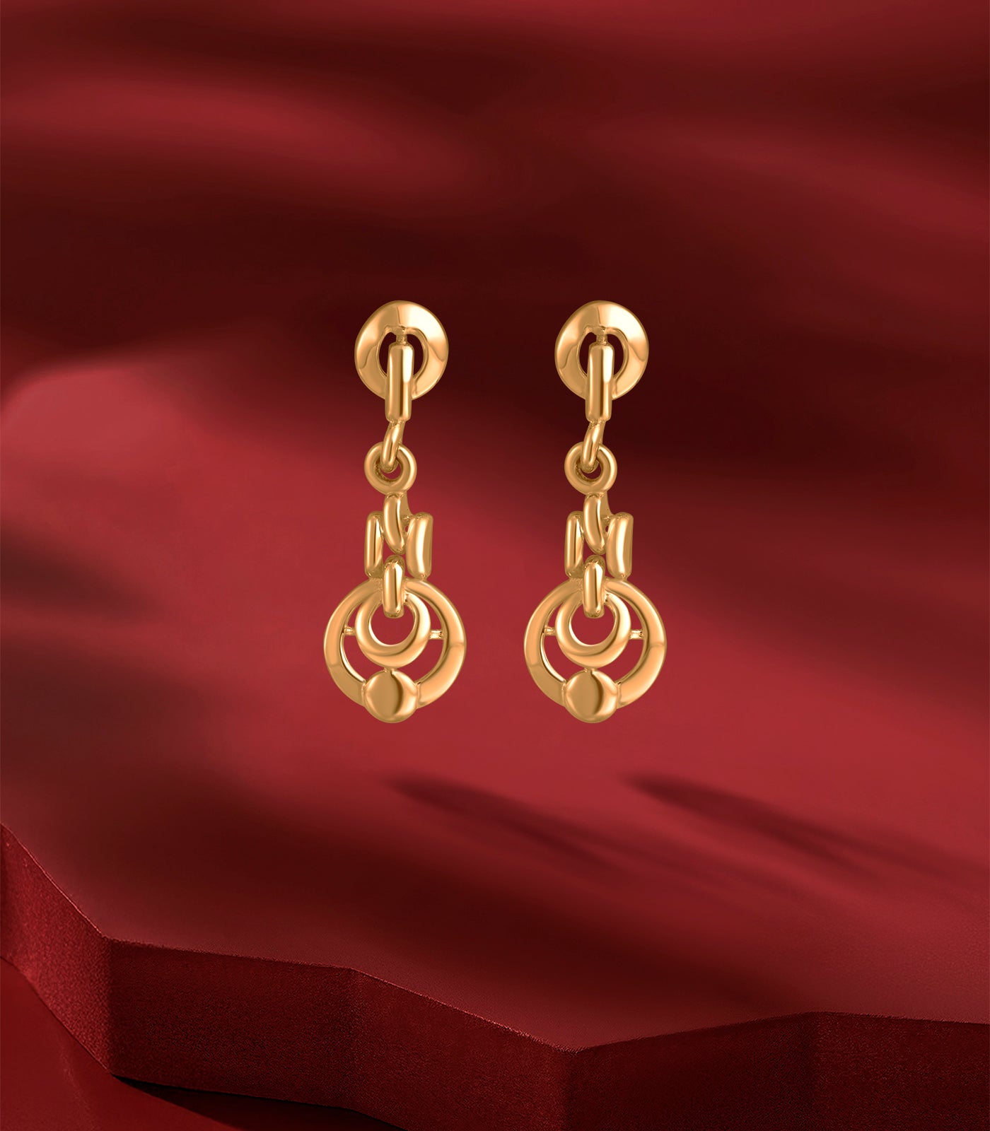 Eternal Grace Gold Tops
