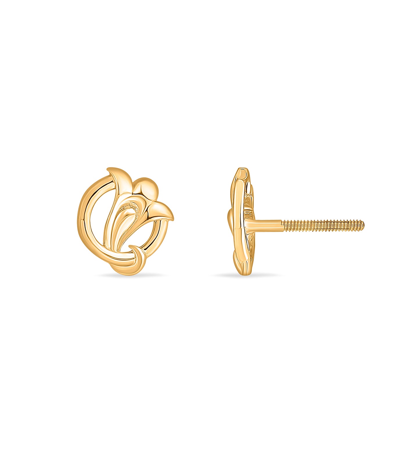 Blossom Essance Gold Tops
