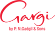 Gargi logo