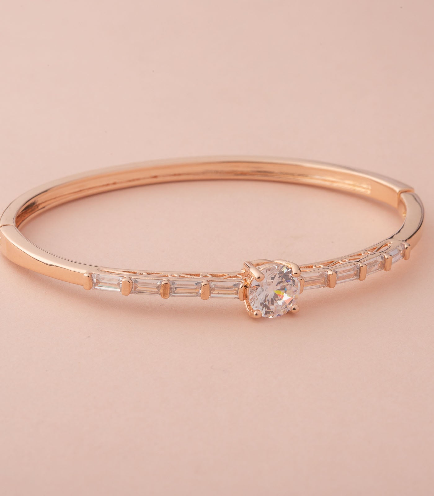 Midnight Dream Bracelet (Brass)