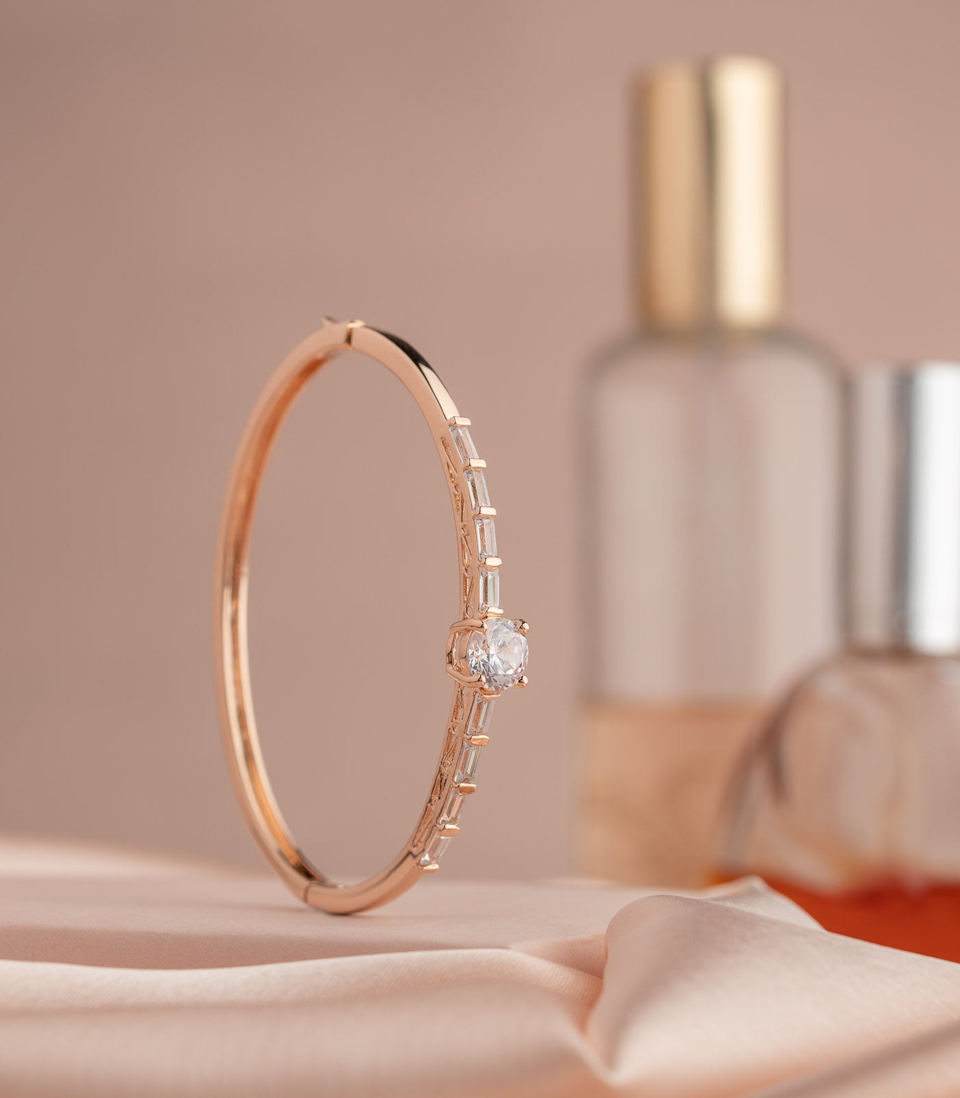 Midnight Dream Bracelet (Brass)
