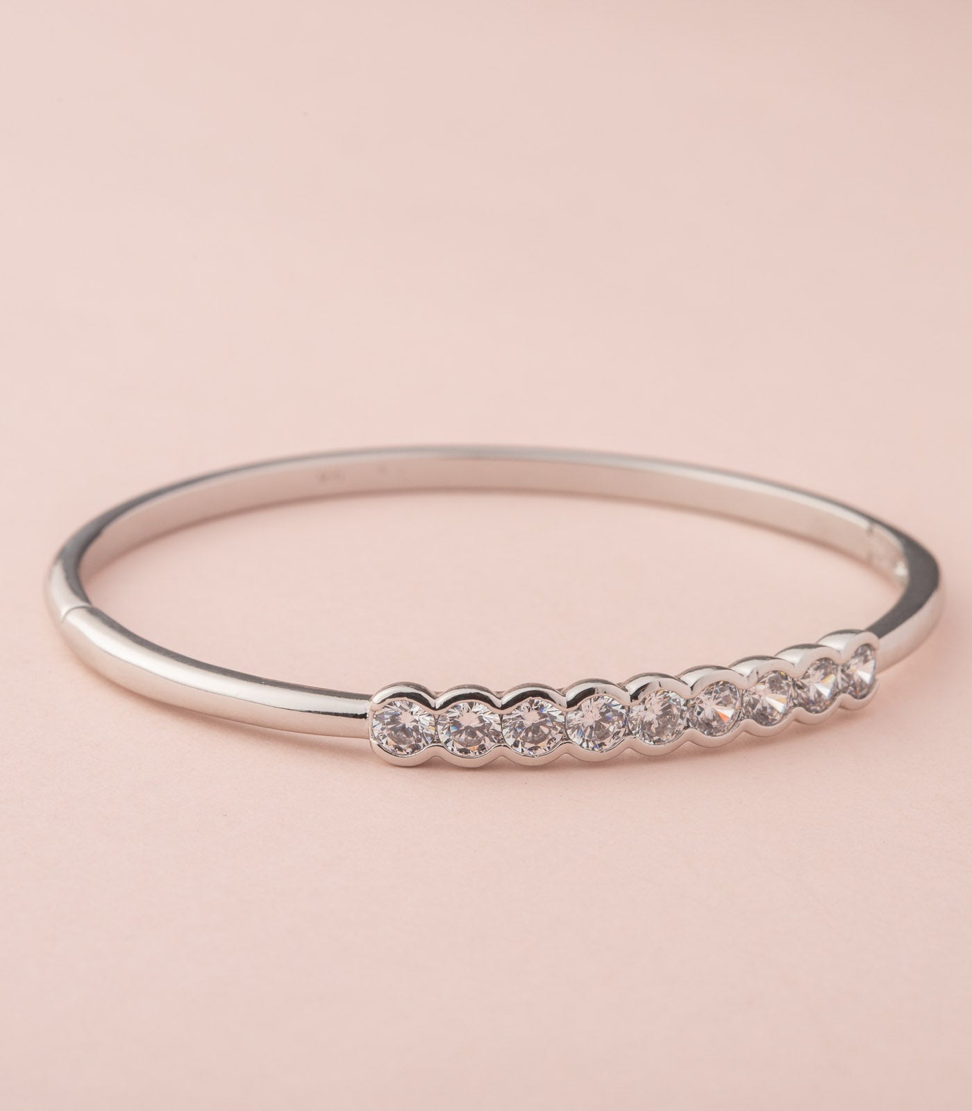 Multipurpose Anklet / Bracelet (Brass)