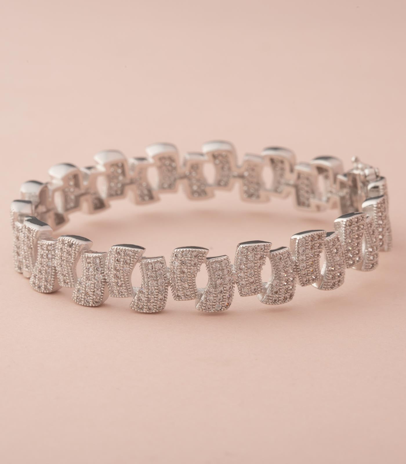 Nakashtra Bracelet (Brass)