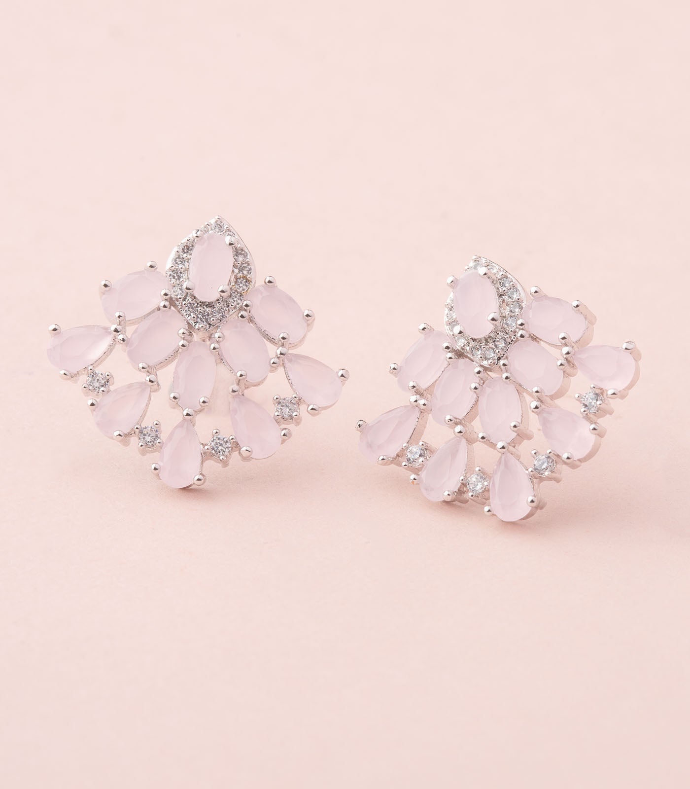 Royal affair studs (Brass)
