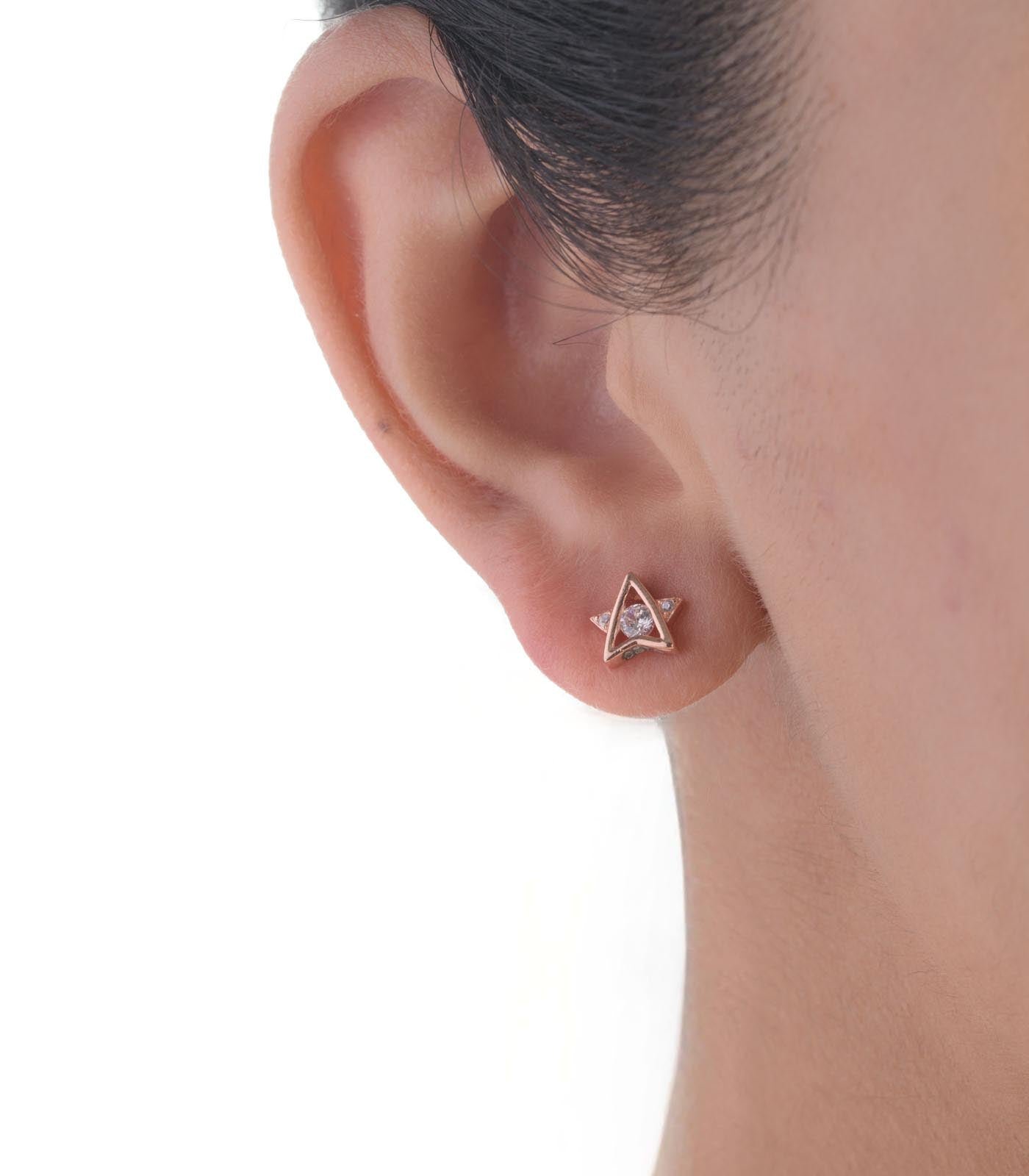 Starlight Tops (Silver)