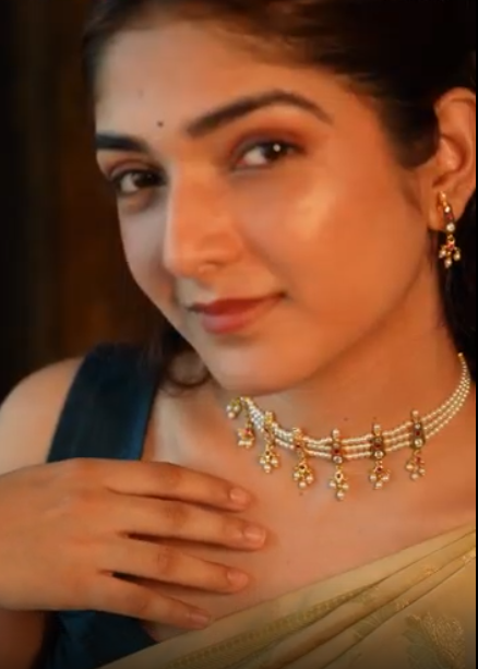 Chinchpeti SET (Silver)