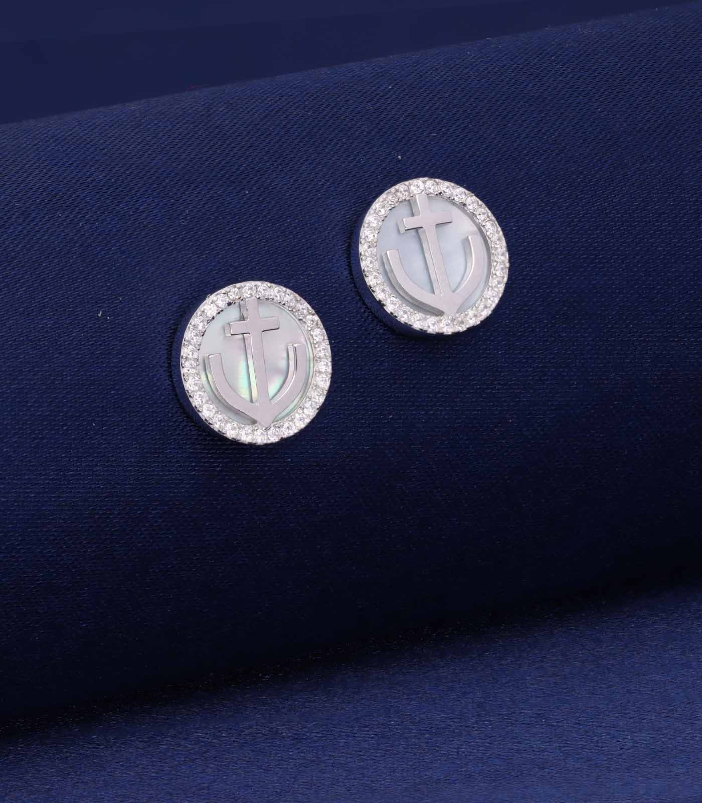 Simple dailywear tops(Silver)