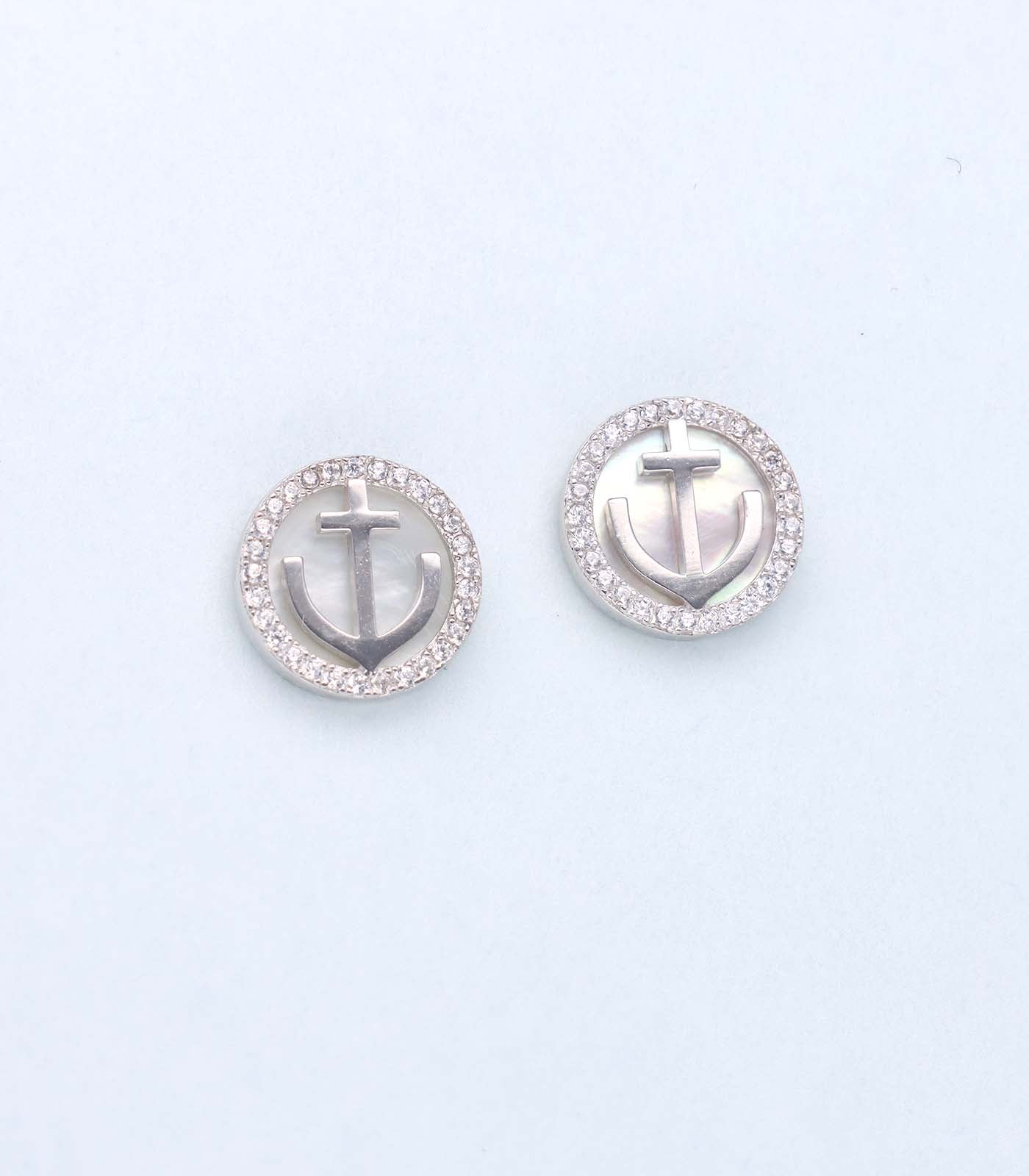 Simple dailywear tops(Silver)