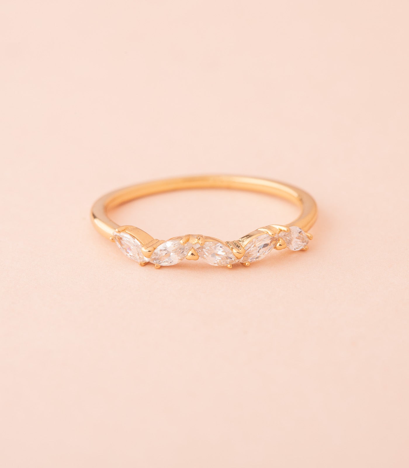 The Magic Ring (Brass)