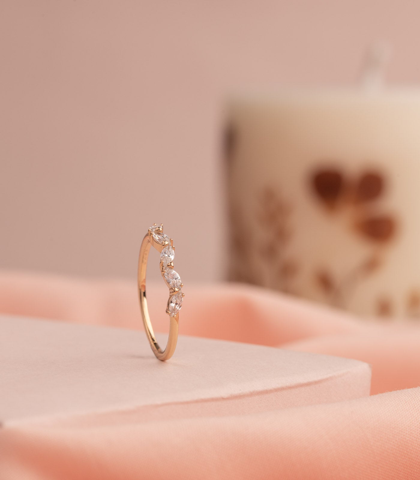The Magic Ring (Brass)