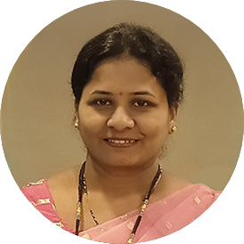 Pramila Mendake