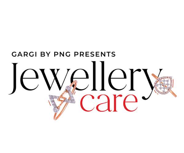 Jewellery Care