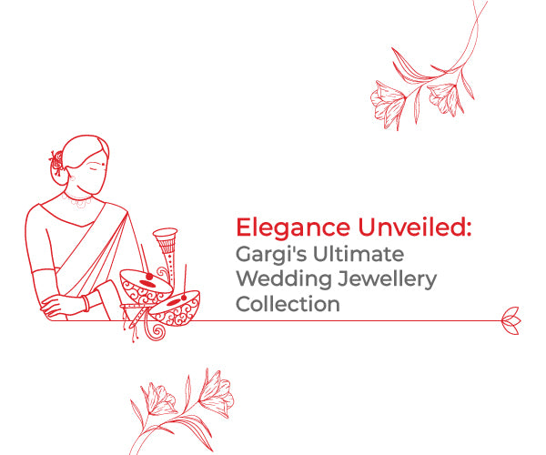 Wedding Jewellery Collection