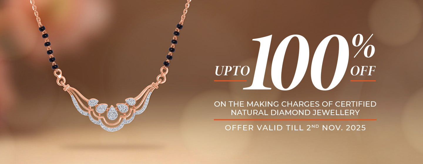 Diamond Jewellery