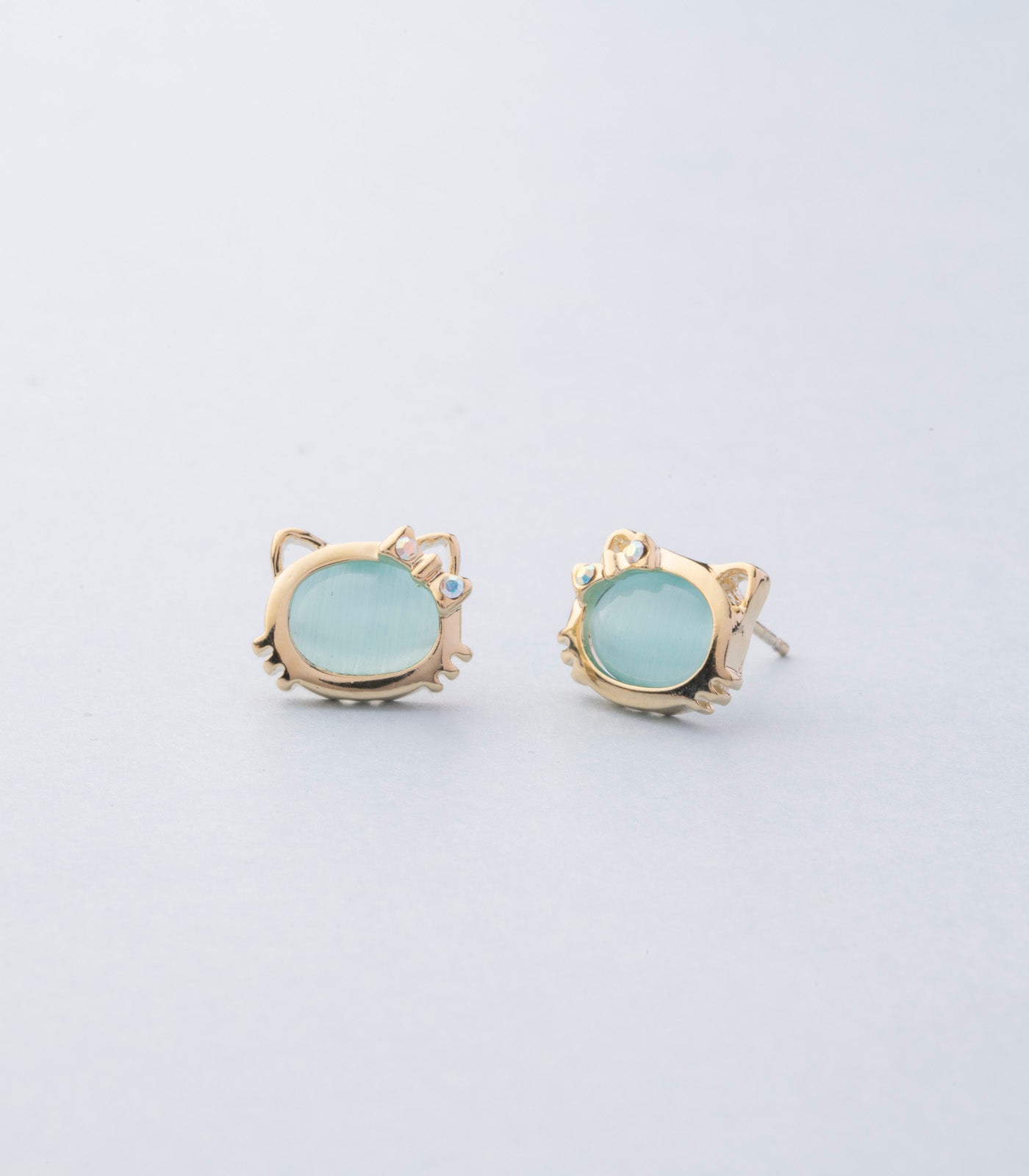 Apollo magic earrings (Brass)
