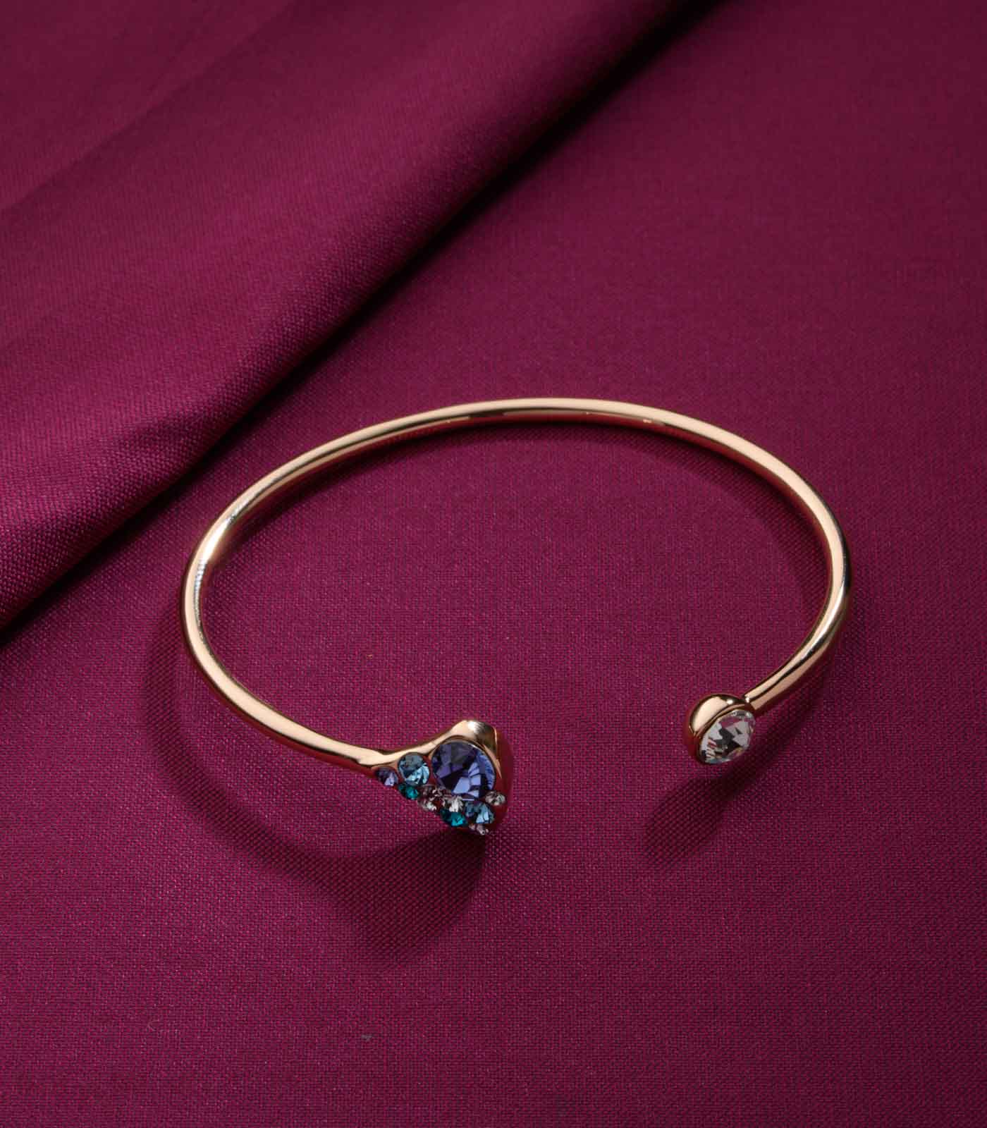 Fairy Drop Bracelet (Brass)