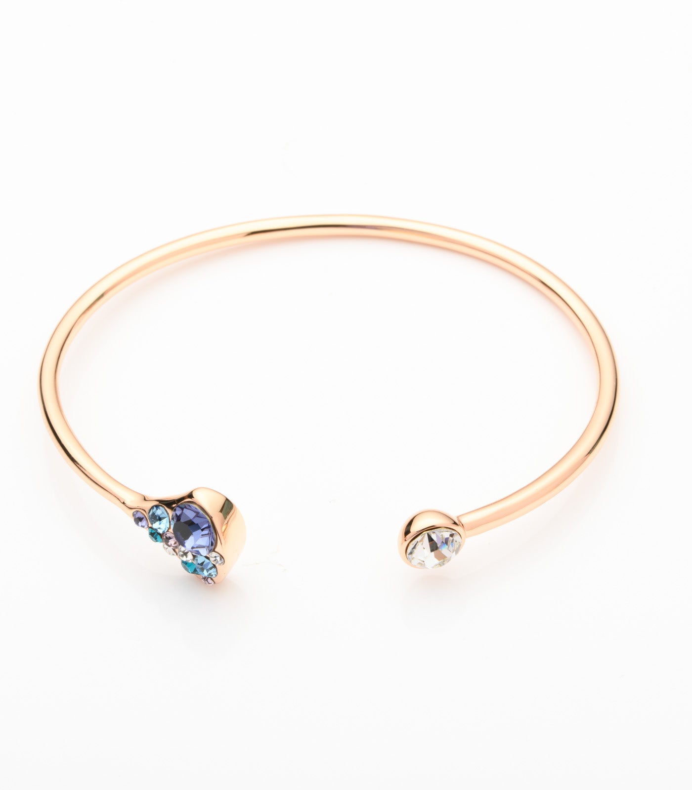 Fairy Drop Bracelet (Brass)