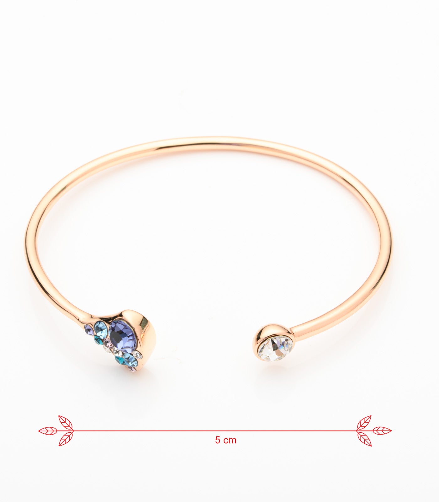 Fairy Drop Bracelet (Brass)