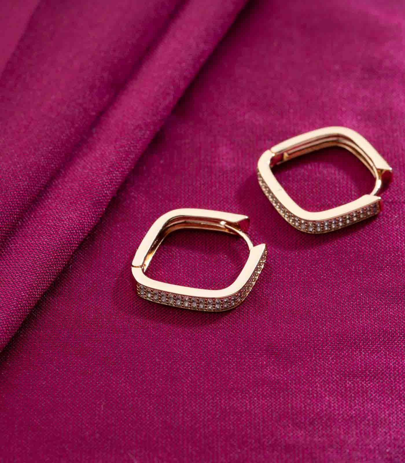 Classic Hoops