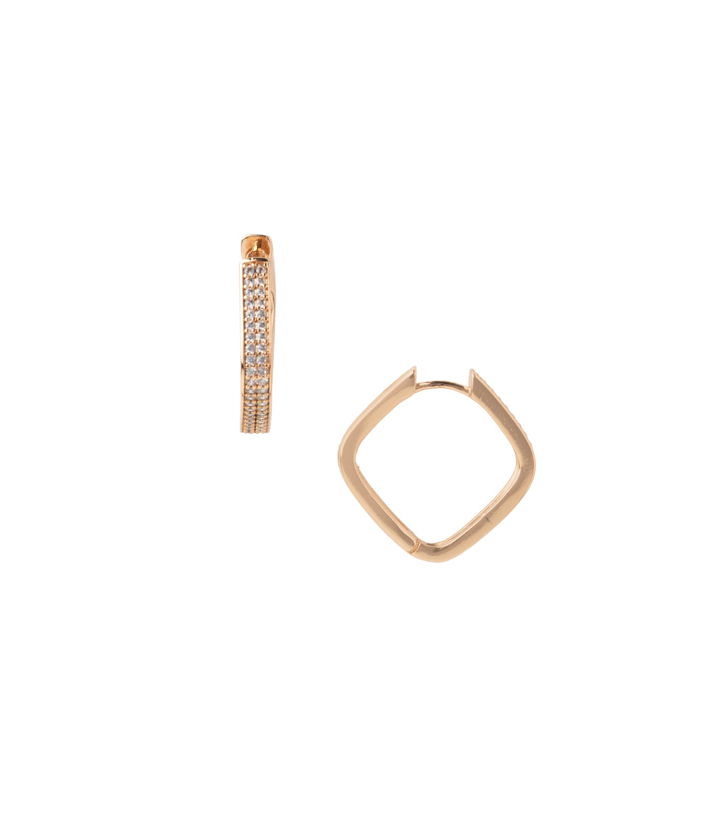 Classic Hoops