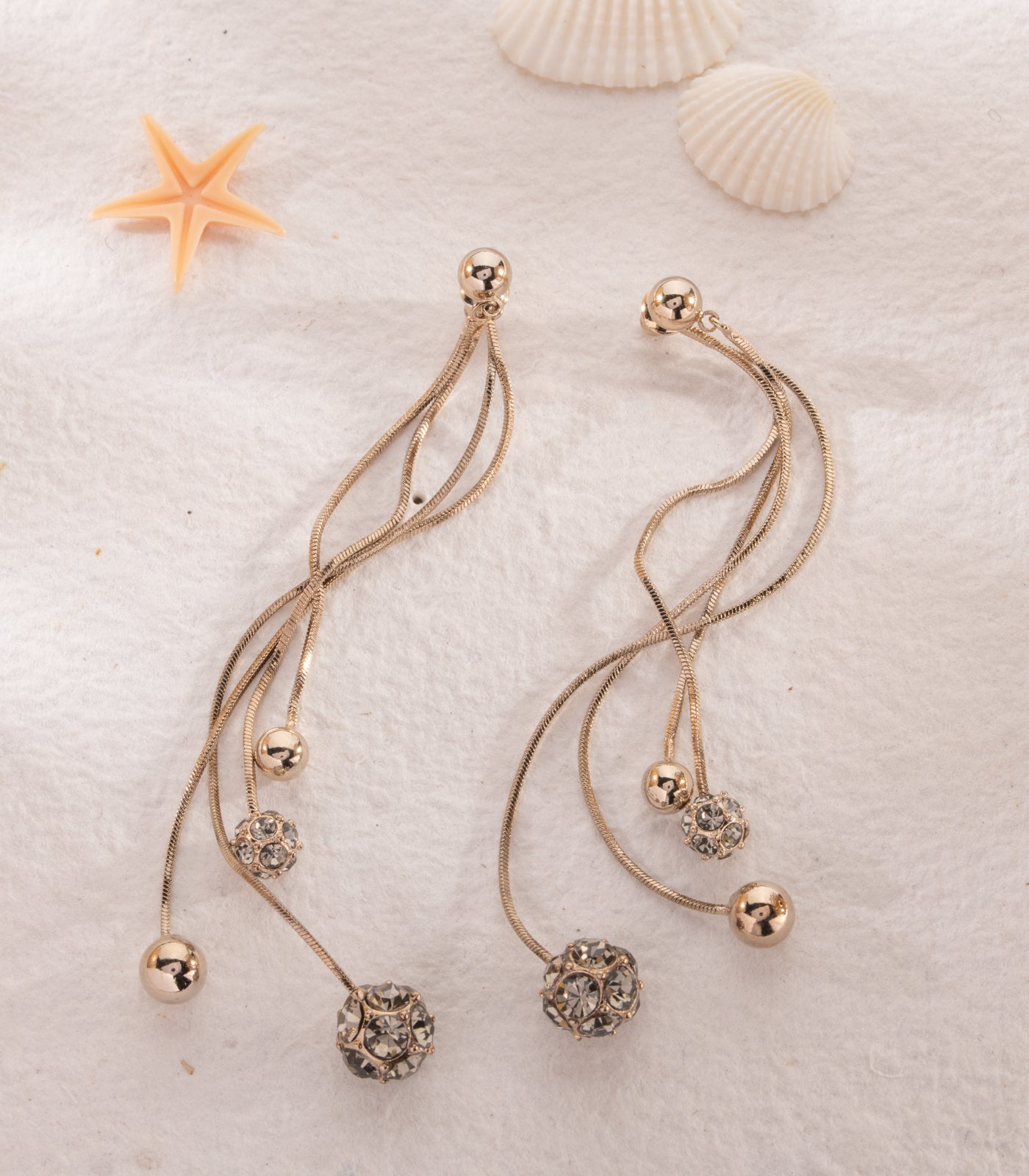Party earrings online outlet