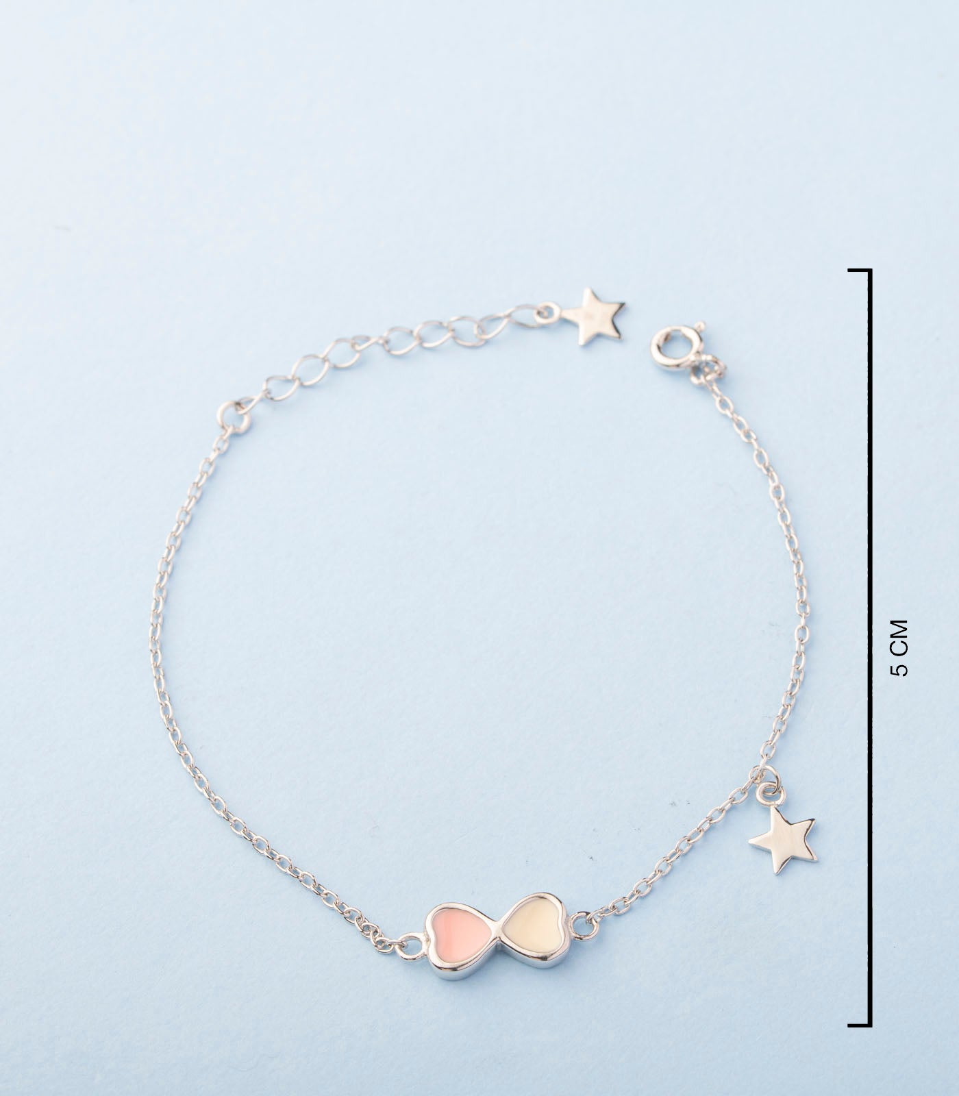 Divine Deity Bracelet (Silver)