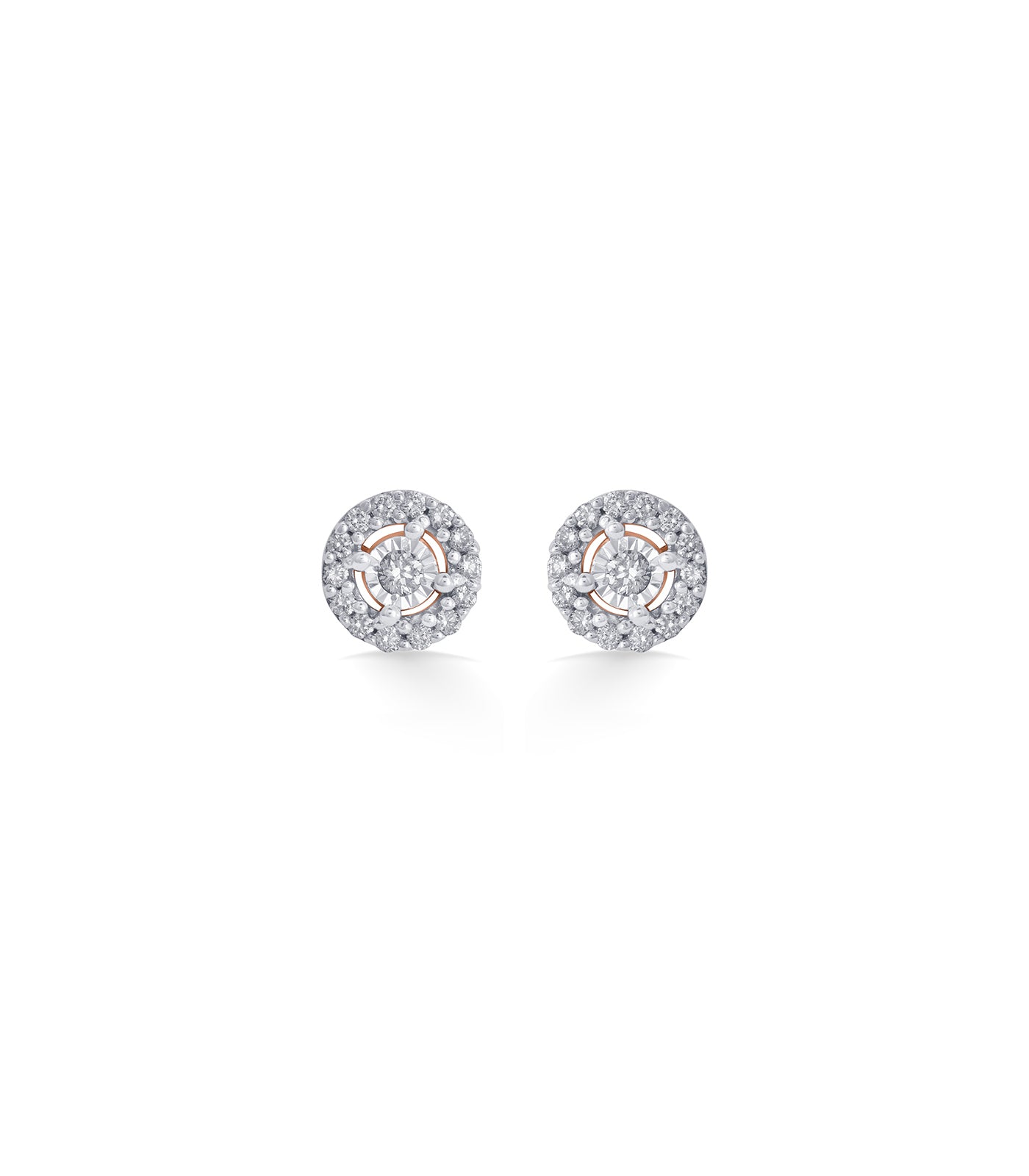 Diamond Ring Square Tops