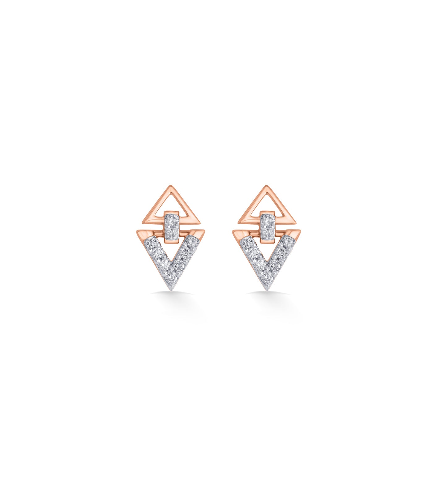Diamond Arrow Head Tops