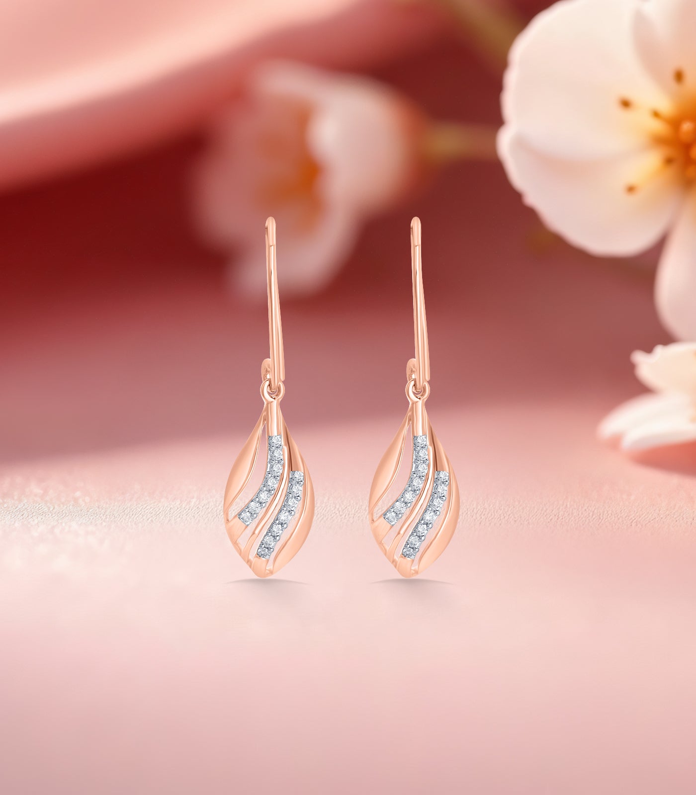 Diamond Classic Swirls Tops
