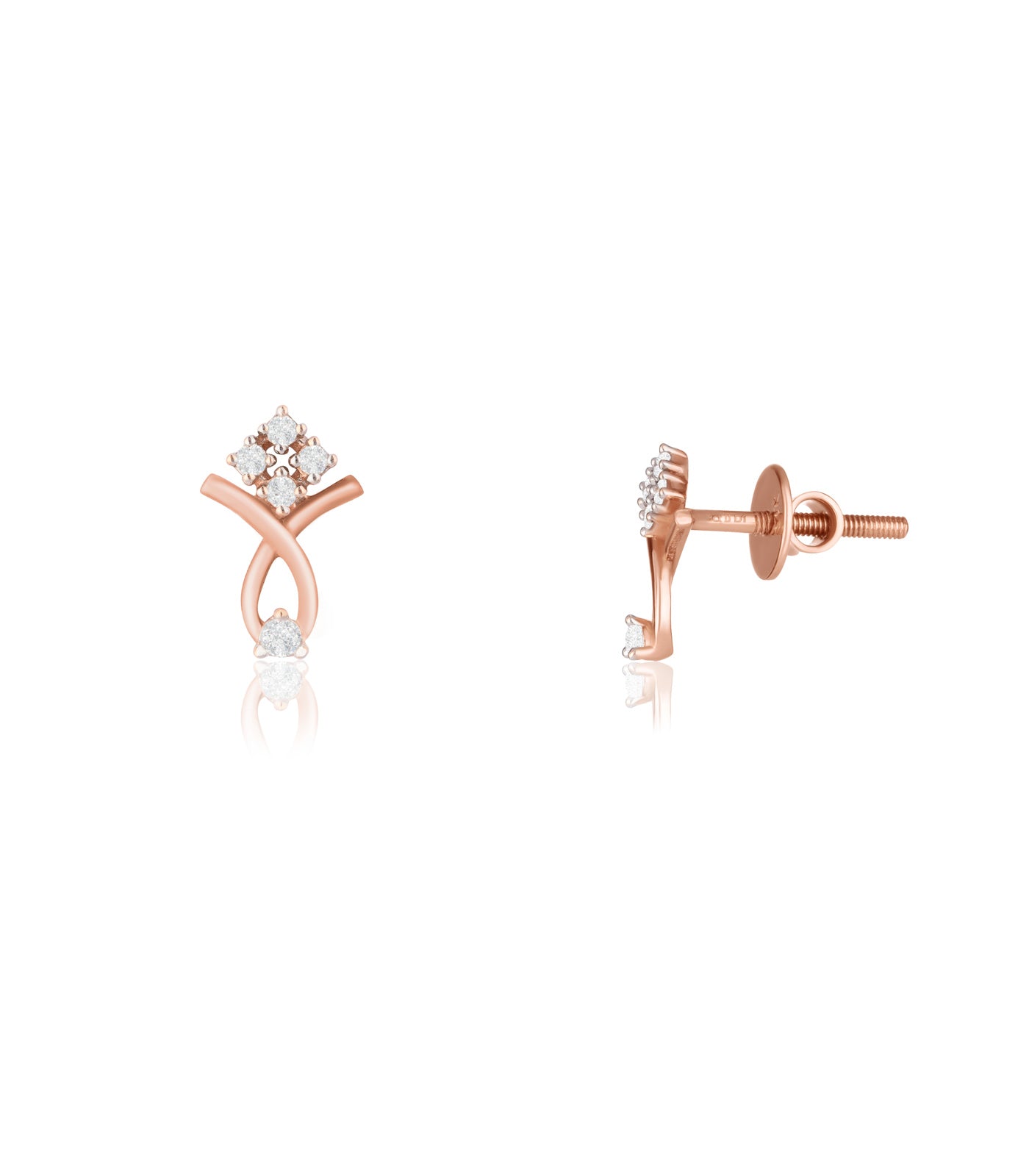 Diamond Timeless Charm Tops