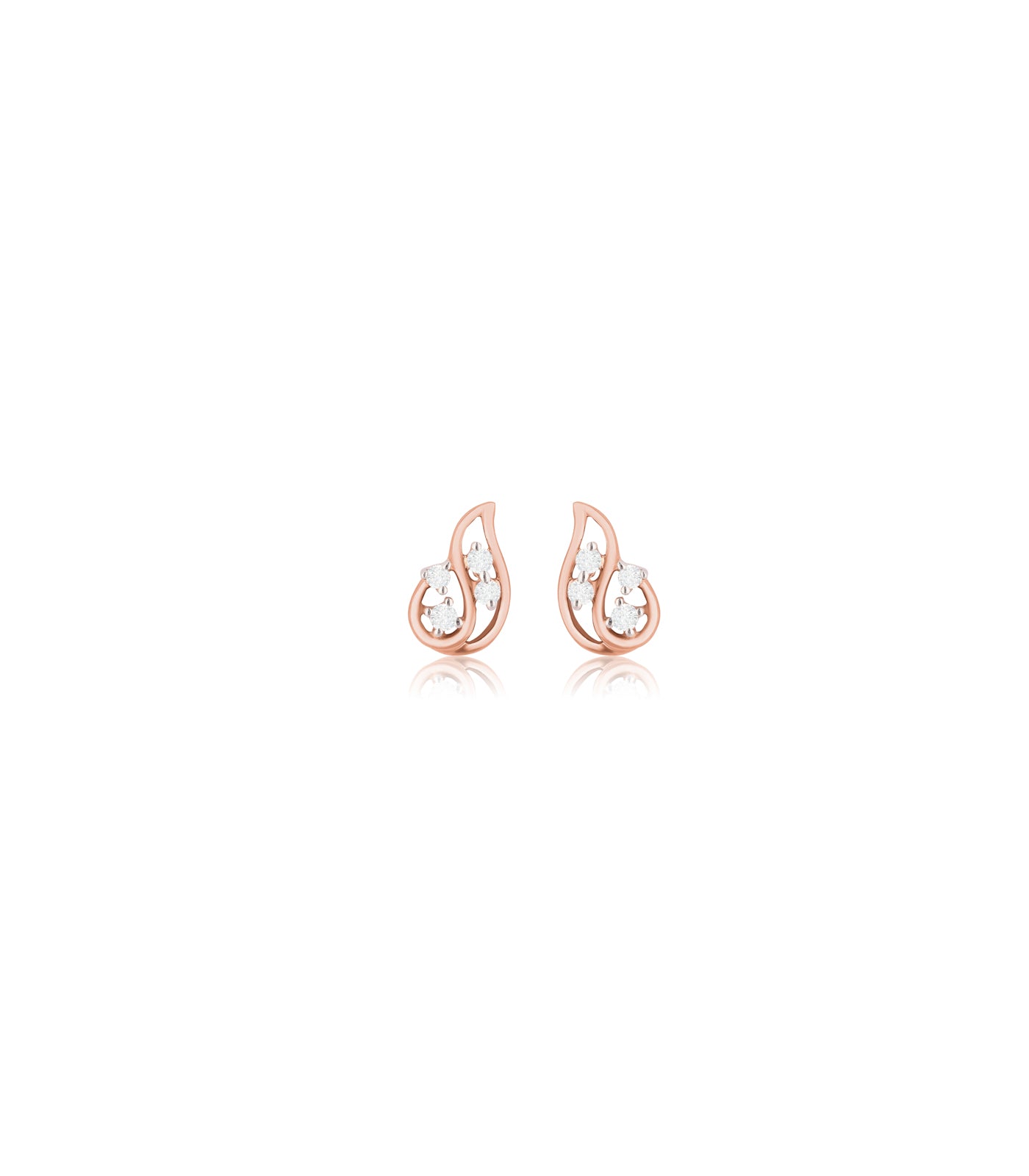 Diamond Sublime Sparkle Earrings