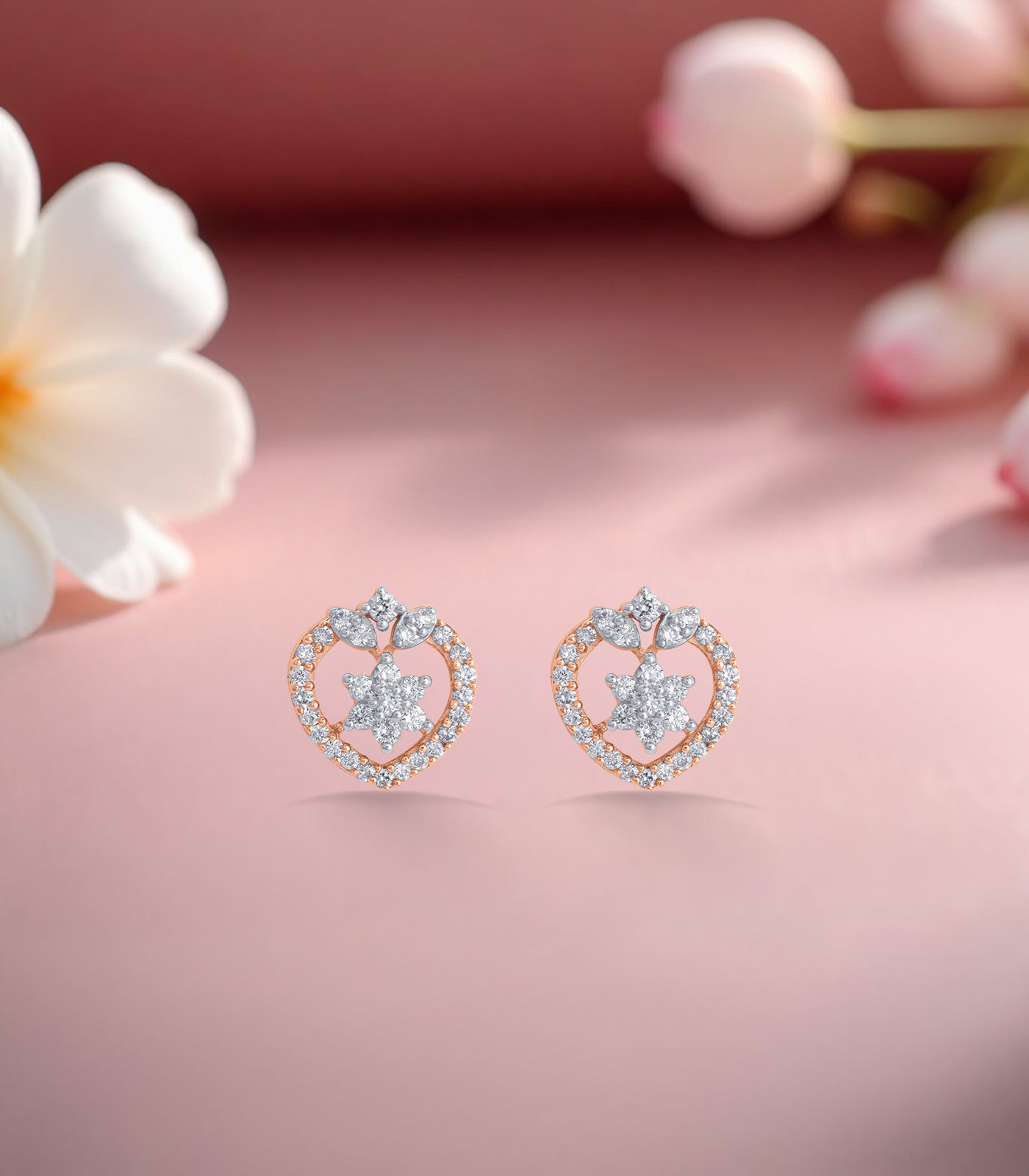 Diamond Royal Symbol Tops